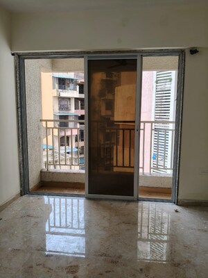 Room in 2 BHK Apartment at Om Prabhu Manohar CHS, Seawoods Sector 50 – for Rent