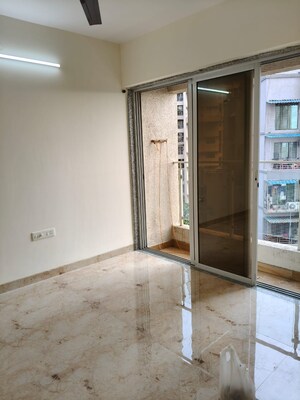 Room in 2 BHK Apartment at Om Prabhu Manohar CHS, Seawoods Sector 50 – for Rent