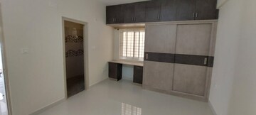 Kitchen in 2 BHK Apartment at Jayani Paradise, Mahadevpura – for Rent