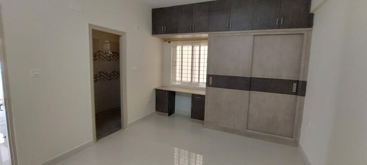 Kitchen, jayani-paradise 2 Bedroom 1271 Sq.Ft. Apartment In Mahadevpura Bangalore 9202414