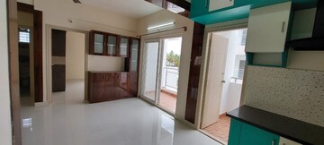 Room in 2 BHK Apartment at Jayani Paradise, Mahadevpura – for Rent