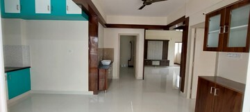 Building Lobby in 2 BHK Apartment at Jayani Paradise, Mahadevpura – for Rent