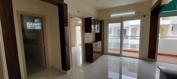 Room in 2 BHK Apartment at Jayani Paradise, Mahadevpura – for Rent