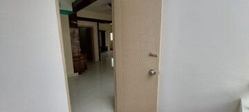 Bathroom in 2 BHK Apartment at Jayani Paradise, Mahadevpura – for Rent