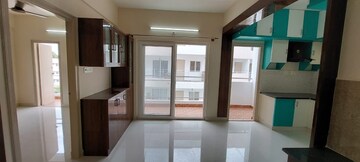 Room in 2 BHK Apartment at Jayani Paradise, Mahadevpura – for Rent