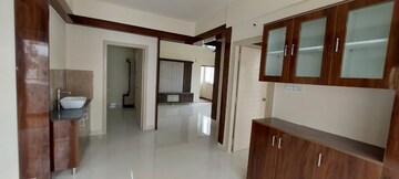 Room in 2 BHK Apartment at Jayani Paradise, Mahadevpura – for Rent