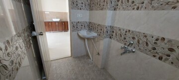 Bathroom in 2 BHK Apartment at Jayani Paradise, Mahadevpura – for Rent