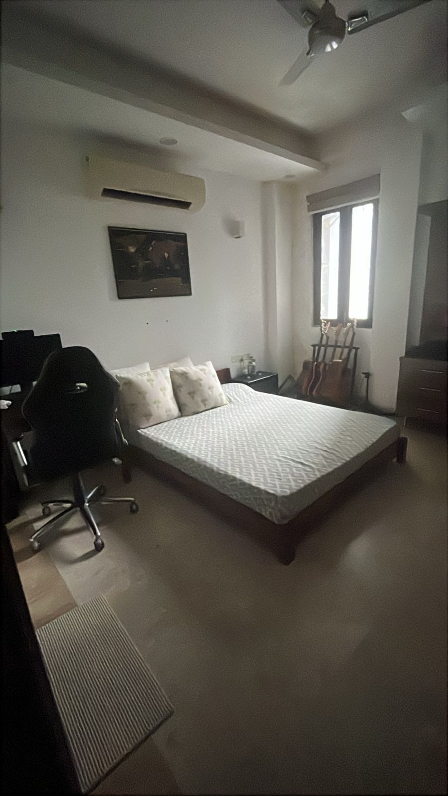 3 BHK Builder Floor For Rent in DLF City Phase IV