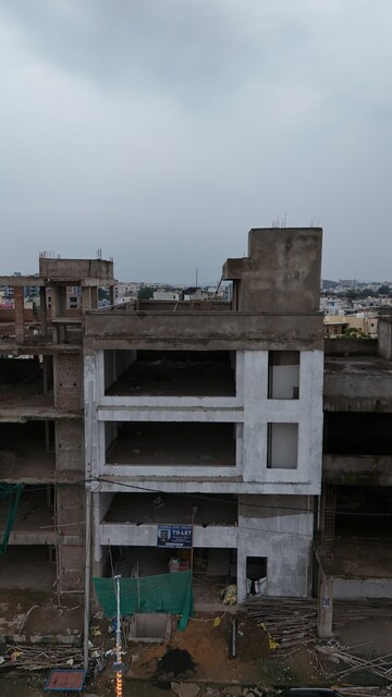  Office Space For Rent in Danish Kunj