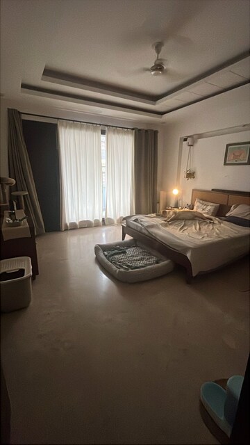 3 BHK Independent House For Rent in DLF City Phase IV, Dlf Phase iv