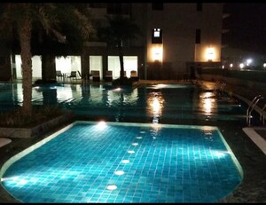 Gym in 4 BHK Apartment at DLF The Belaire, Sector 54 – for Sale