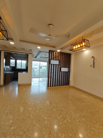 3 BHK Builder Floor For Rent in Ansal Sushant Lok I, Sector 43