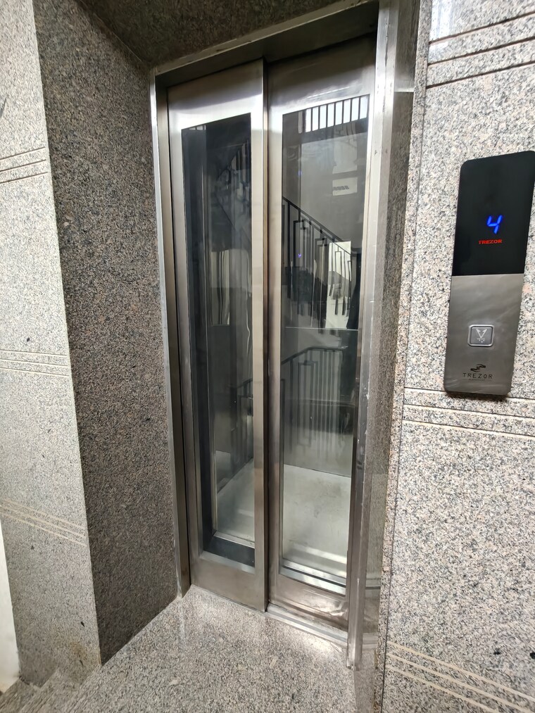 undefined, ansal-sushant-lok-i 3 Bedroom 215 Sq.Yd. Builder Floor In Sector 43 Gurgaon 9202433