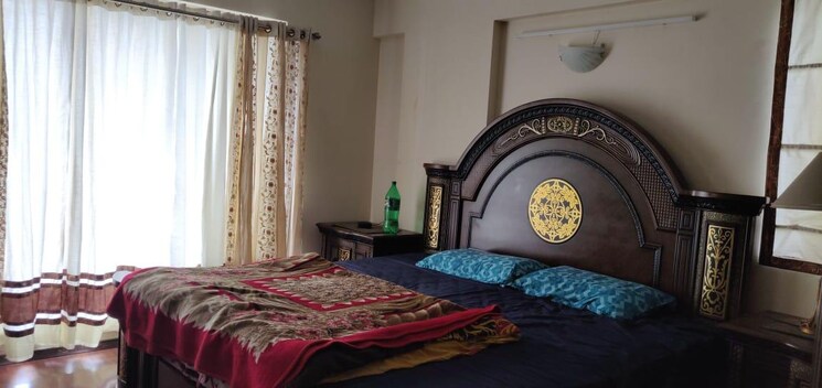 Bedroom, supreme-lake-lucerne 3.5 Bedroom 1740 Sq.Ft. Apartment In Powai Mumbai 9202432