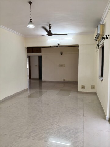 Room in 3.5 BHK Apartment at  Army Welfare CHS, Nerul – for Rent