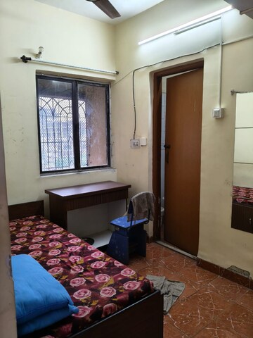 Living Room in 3.5 BHK Apartment at  Army Welfare CHS, Nerul – for Rent