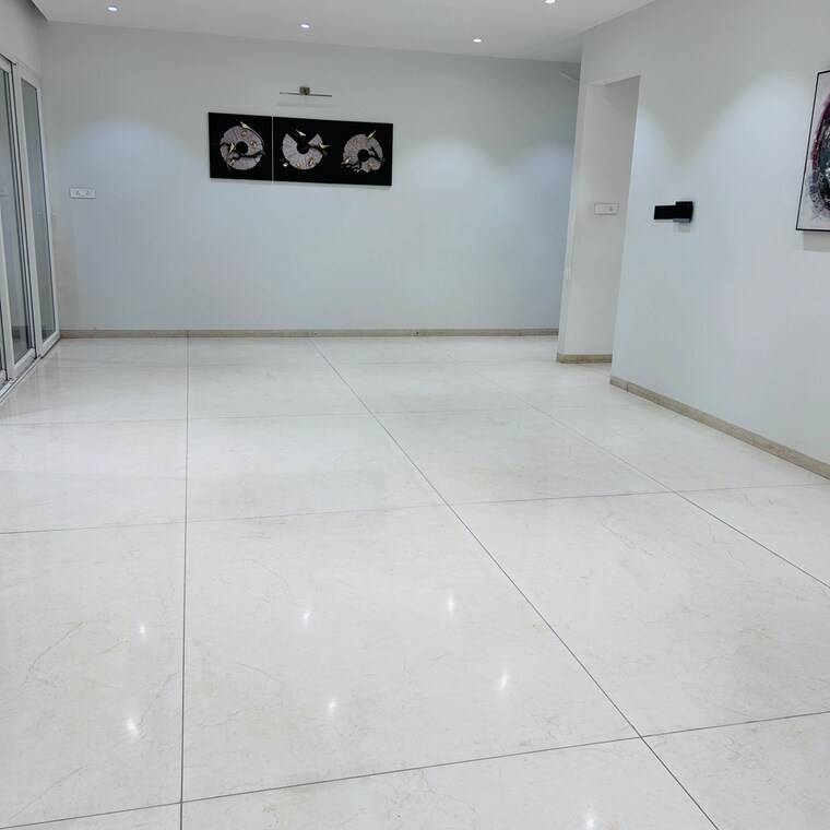 Room, primespace-the-address 3 Bedroom 1223 Sq.Ft. Apartment In Vinayak Nagar Pune 9202448