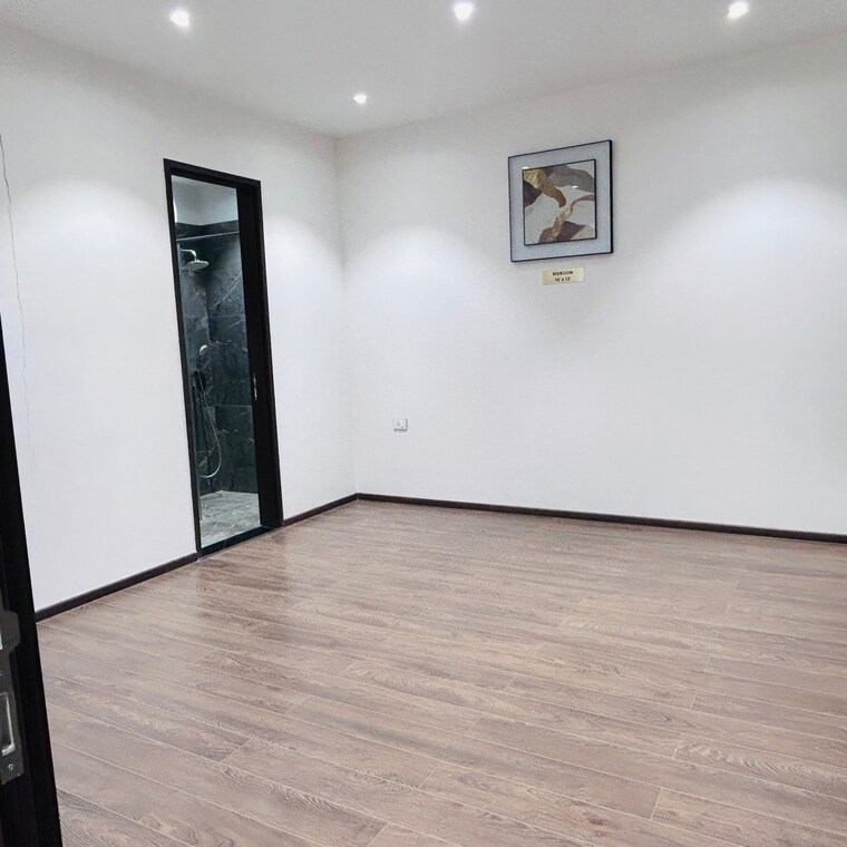 Room, primespace-the-address 3 Bedroom 1223 Sq.Ft. Apartment In Vinayak Nagar Pune 9202448