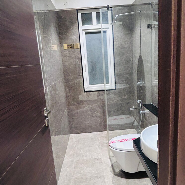 Attached Bathroom, primespace-the-address 3 Bedroom 1223 Sq.Ft. Apartment In Vinayak Nagar Pune 9202448
