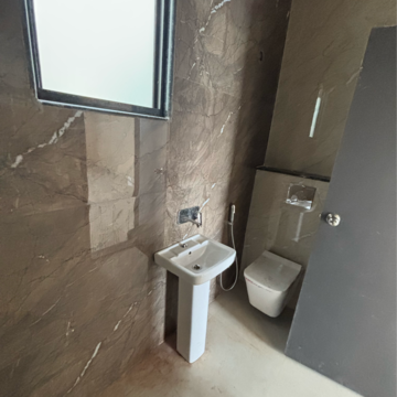 Furnished Amenities in 2 BHK Builder Floor at Gomti Nagar – for Rent