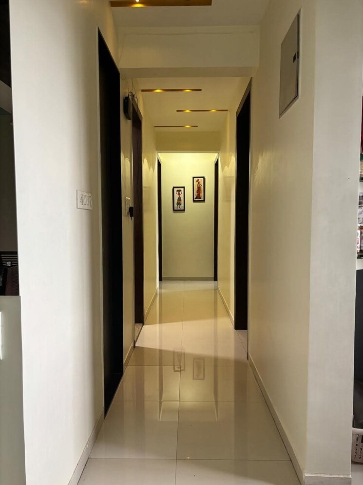 undefined, sheth-vasant-lawns 1 Bedroom 1400 Sq.Ft. Apartment In Laxmi Nagar Thane 9202463
