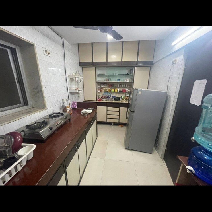 Kitchen, lokhandwala-breeze-apartments 2 Bedroom 750 Sq.Ft. Apartment In Lokhandwala Complex Mumbai 9202459