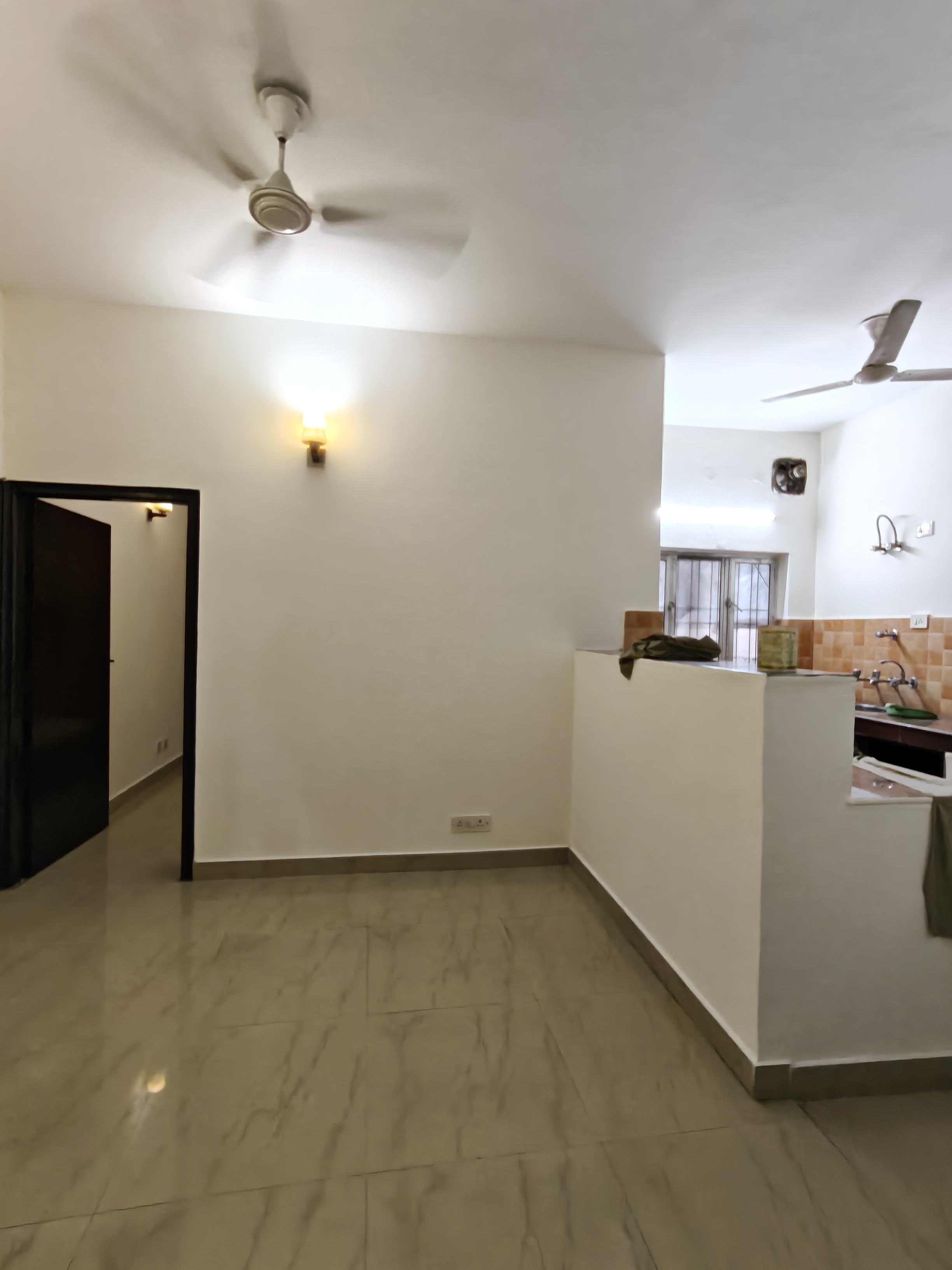 3 BHK Builder Floor For Rent in Ansal Sushant Apartments