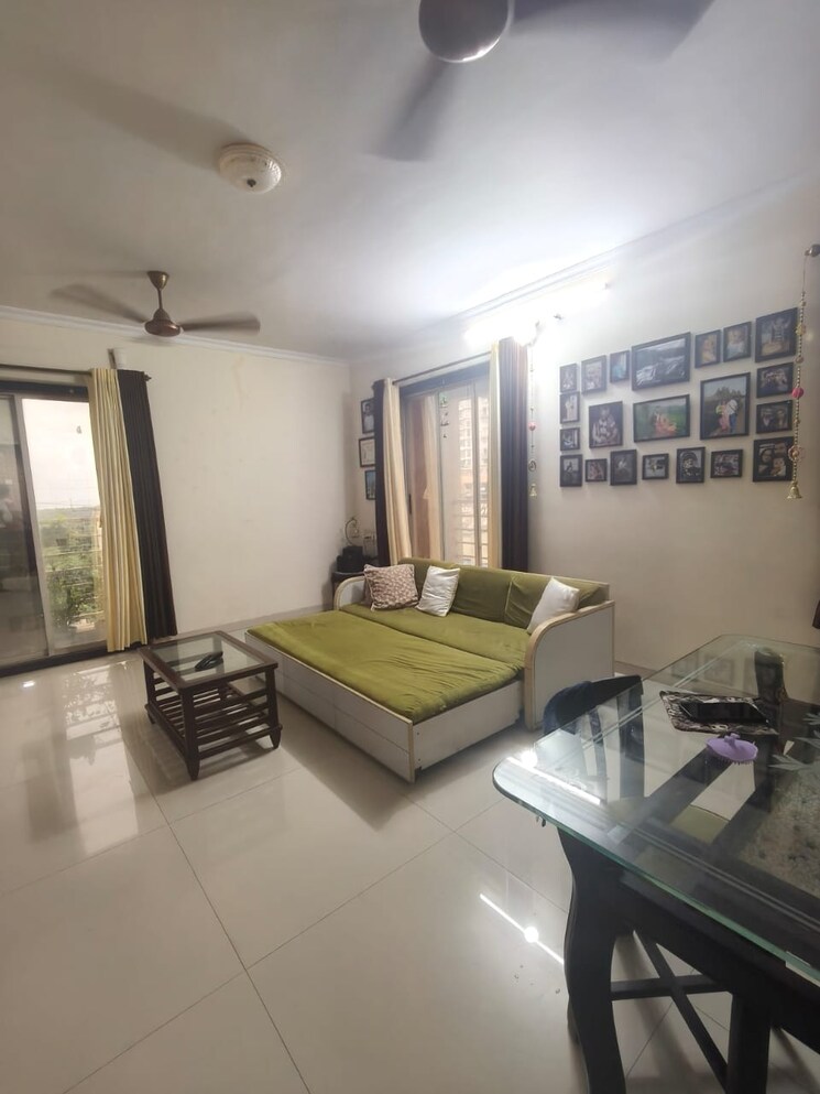 Living Room, siddhi-height 2 Bedroom 1150 Sq.Ft. Apartment In Nerul Navi Mumbai 9202465