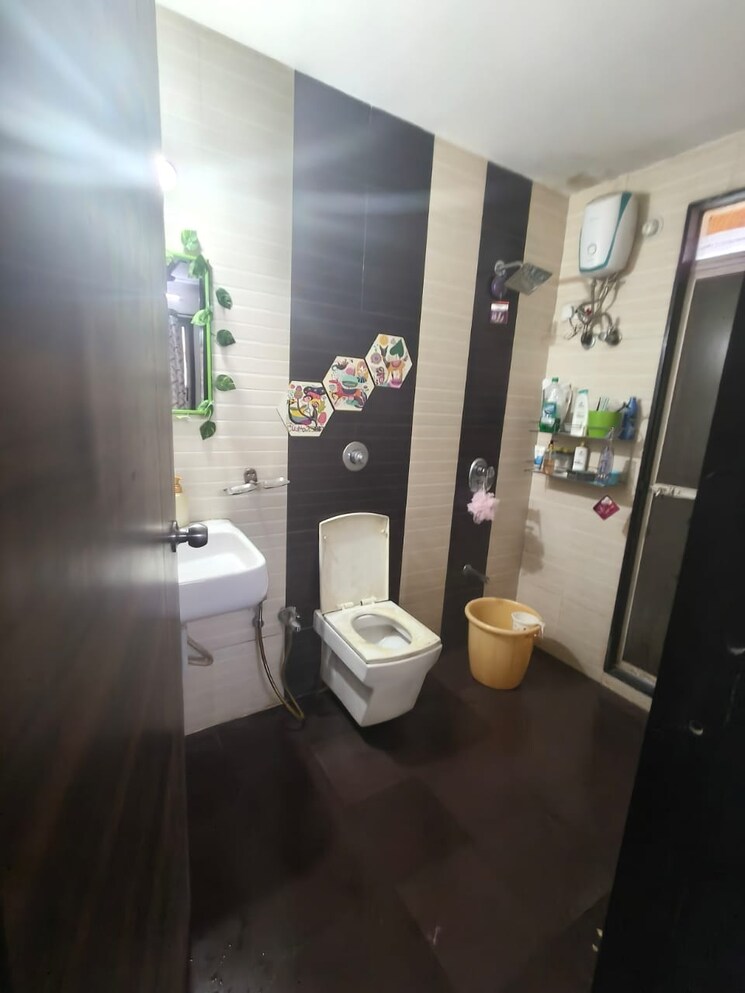 Team Area, siddhi-height 2 Bedroom 1150 Sq.Ft. Apartment In Nerul Navi Mumbai 9202465