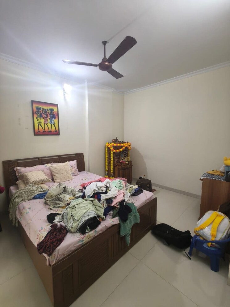 Bedroom, siddhi-height 2 Bedroom 1150 Sq.Ft. Apartment In Nerul Navi Mumbai 9202465