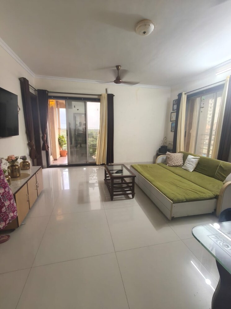Living Room, siddhi-height 2 Bedroom 1150 Sq.Ft. Apartment In Nerul Navi Mumbai 9202465