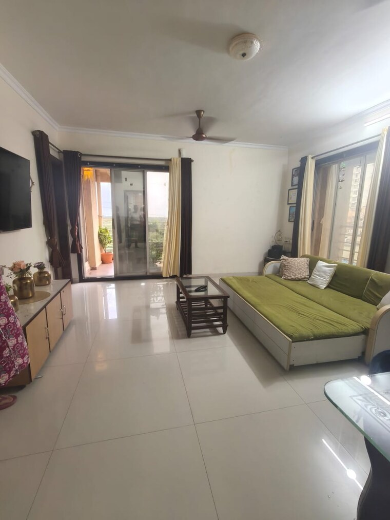 Living Room, siddhi-height 2 Bedroom 1150 Sq.Ft. Apartment In Nerul Navi Mumbai 9202465