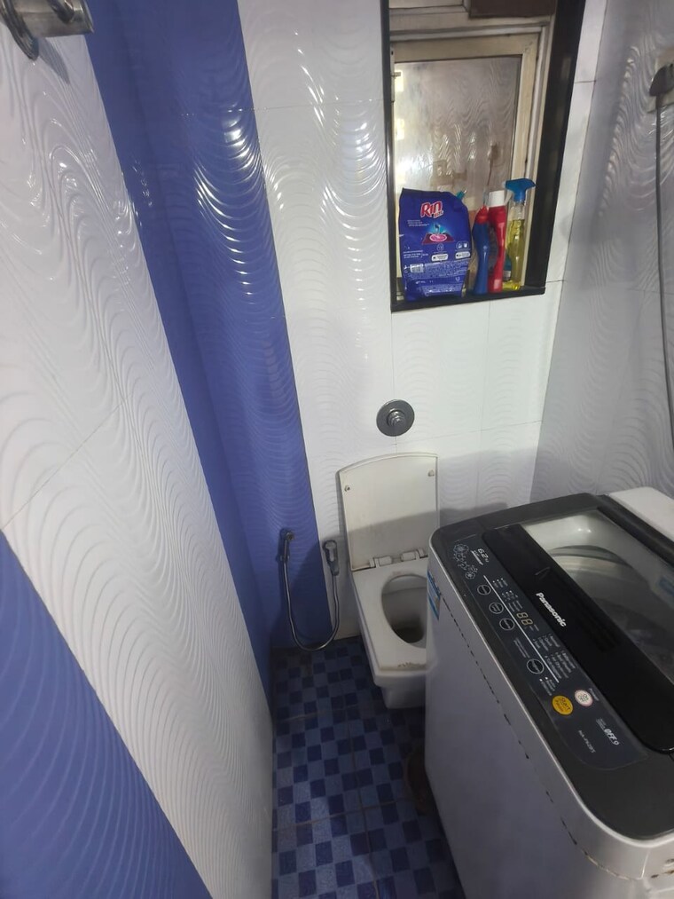 Kitchen, siddhi-height 2 Bedroom 1150 Sq.Ft. Apartment In Nerul Navi Mumbai 9202465