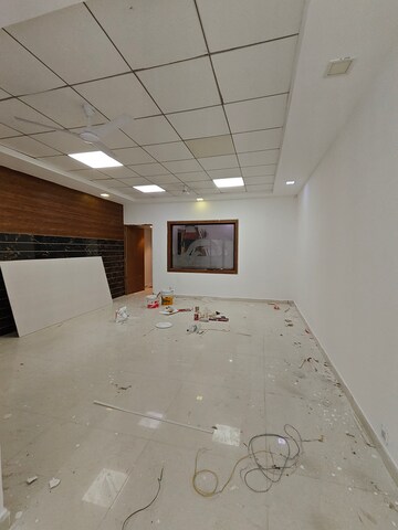 Kitchen in  Office Space at Ansal Sushant Lok I, Sector 43 – for Rent