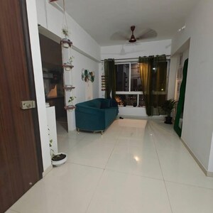 2 BHK Apartment For Rent in Geetanjali CHS Goregaon West, Laxmi Nagar