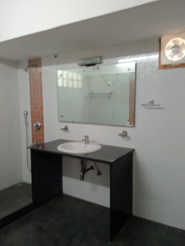 Kitchen in 3 BHK Builder Floor at Greater Kailash I – for Rent