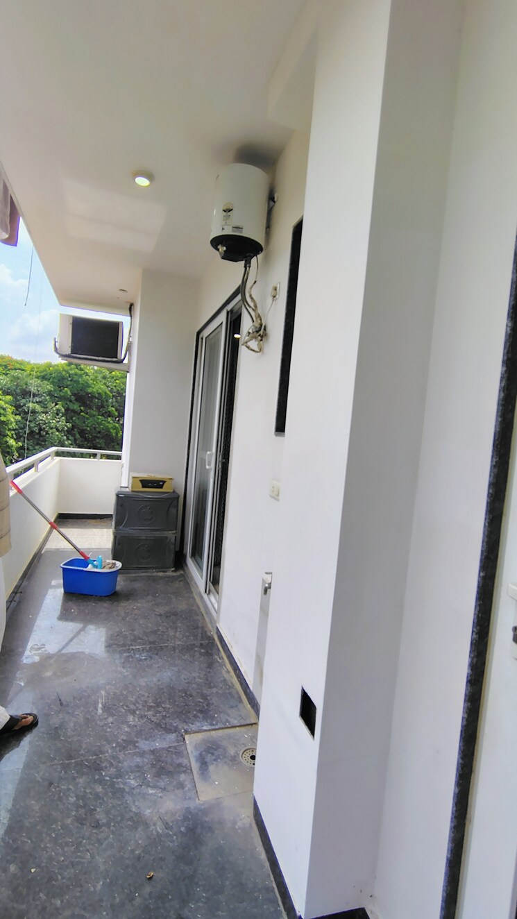 Balcony, sushant-lok-3 3 Bedroom 2700 Sq.Ft. Builder Floor In Sector 57 Gurgaon 9202473