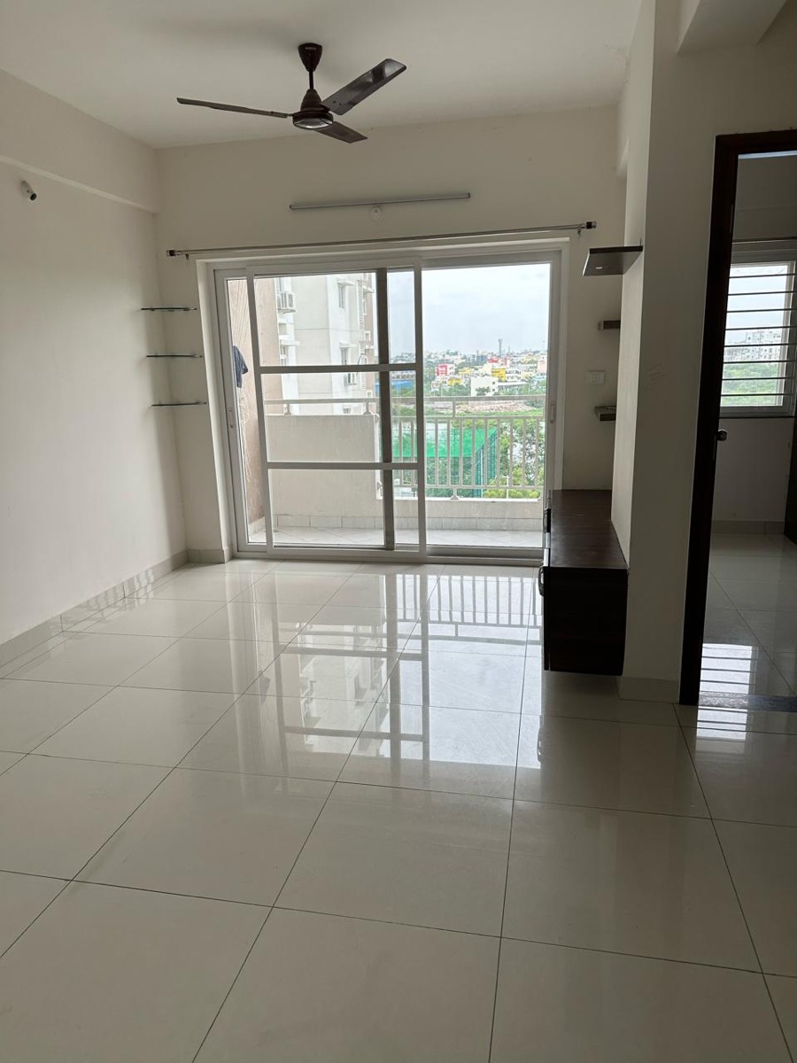 2 BHK Apartment For Sale in Provident Kenworth