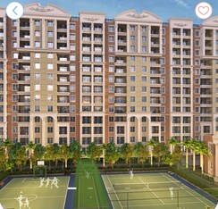 2 BHK + Extra Room Apartment For Sale in Nivasa Enchante