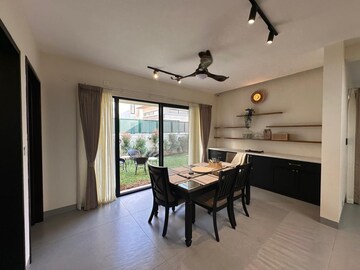 Gym in 5 BHK Villa at Brigade Orchards, Devanahalli – for Rent