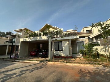 5 BHK Villa For Rent in Brigade Orchards, Devanahalli