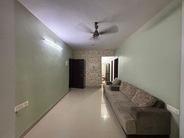 1.5 BHK Apartment For Rent in Seawoods