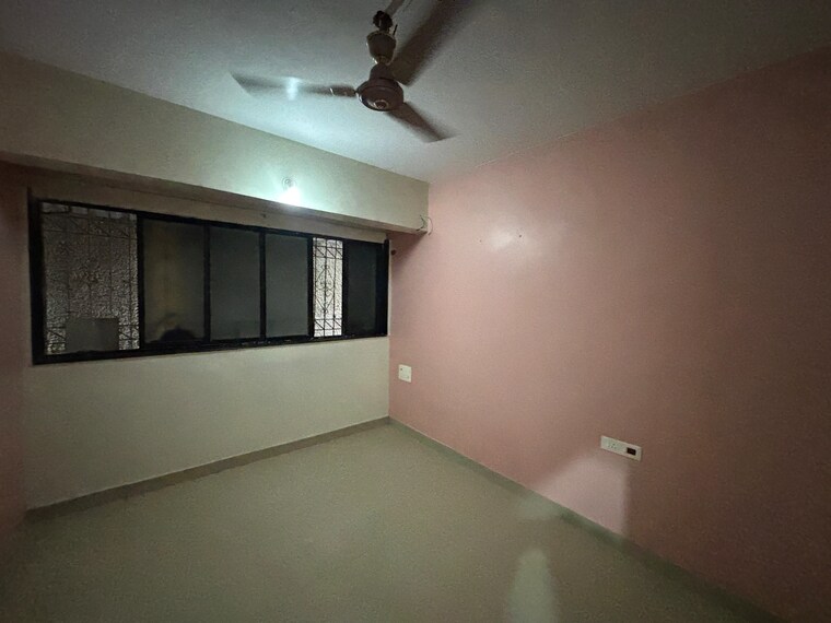 Room, seawoods 1.5 Bedroom 550 Sq.Ft. Apartment In Seawoods Navi Mumbai 9202491