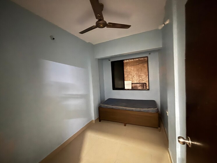 Room, seawoods 1.5 Bedroom 550 Sq.Ft. Apartment In Seawoods Navi Mumbai 9202491