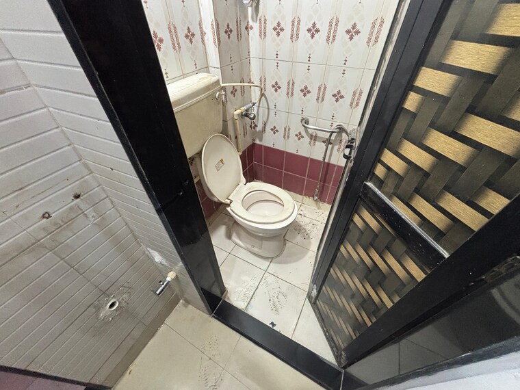 Balcony, seawoods 1.5 Bedroom 550 Sq.Ft. Apartment In Seawoods Navi Mumbai 9202491