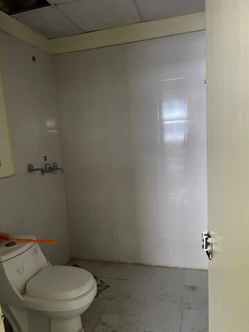 Bathroom in 2 BHK Apartment at Pyramid Urban Homes 3, Sector 67a – for Rent