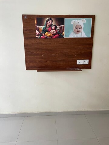 Furnished Amenities in 2 BHK Apartment at Pyramid Urban Homes 3, Sector 67a – for Rent