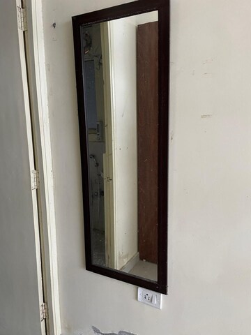 Building Lobby in 2 BHK Apartment at Pyramid Urban Homes 3, Sector 67a – for Rent