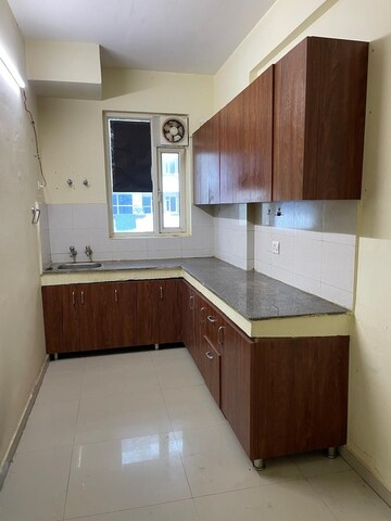 Kitchen in 2 BHK Apartment at Pyramid Urban Homes 3, Sector 67a – for Rent