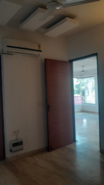 Furnished Amenities in 4 BHK Builder Floor at Eros Rosewood City, Sector 49 – for Rent